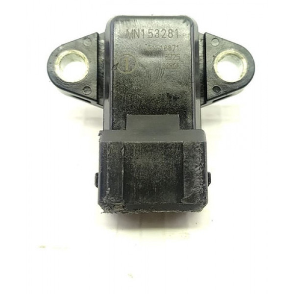 Sensor Map Mitsubishi Outlander 2009    127695