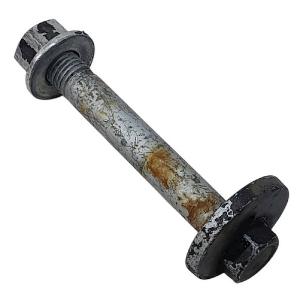 Parafuso Regulagem Cambagem Roda Dianteira  Jeep Cherokee Sp