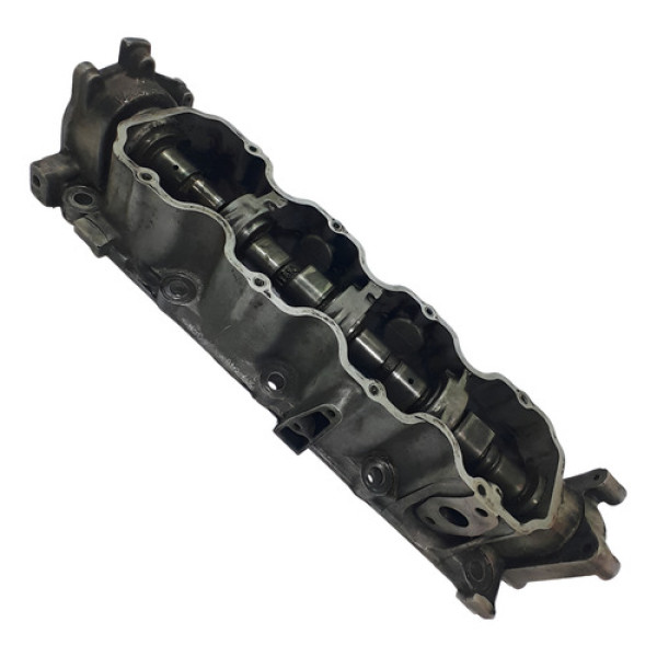 Gaiola Comando Válvula Gm Vectra 2.0 8v 2000    200008 Não Informado