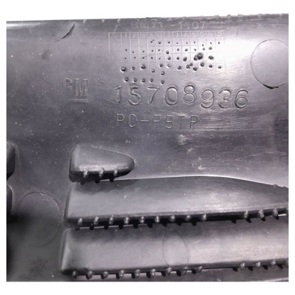 Churrasqueira  Gm S10 2.2 2000 205129 Não Informado