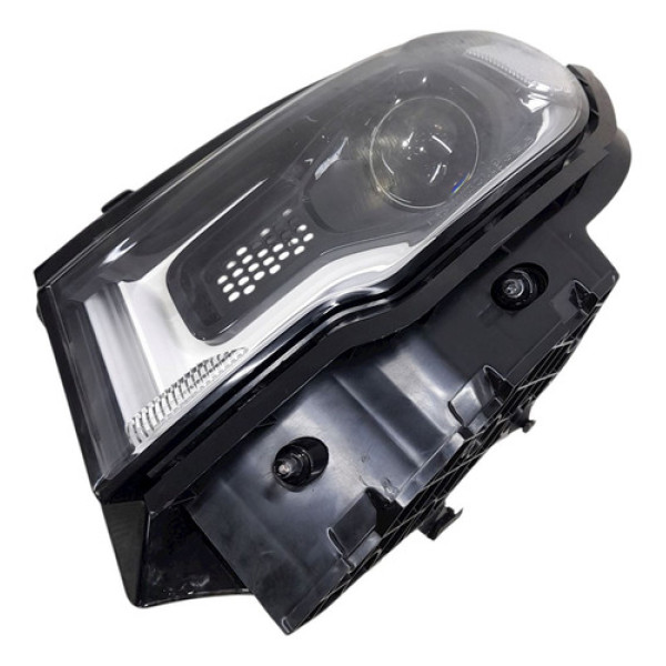 Farol Esquerdo Jeep Compass 2020    179103 Direito/passageiro