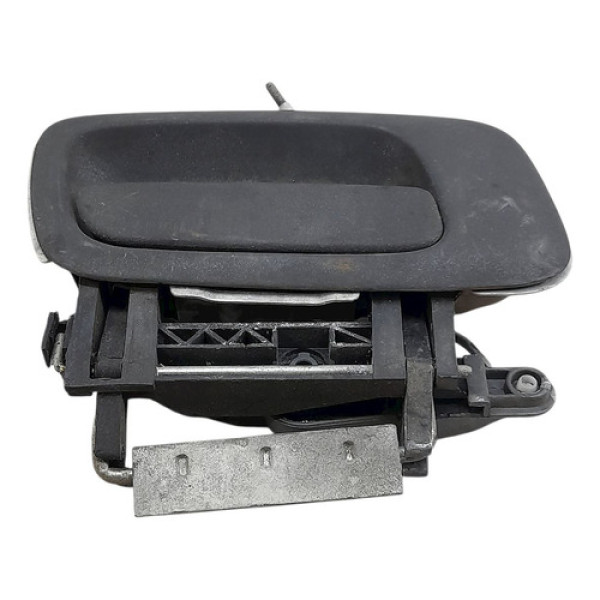 Maçaneta Externa Porta Dianteira Direita Gm Astra 2001    18 Não Informado Traseira