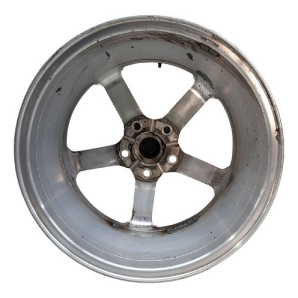 Roda Traseira Direita Gm Captiva 3.6 2009 V1736 - P41