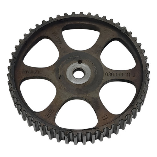 Polia Comando Válvula  Volkswagen Gol 1.0  2011 200268 - Não Informado