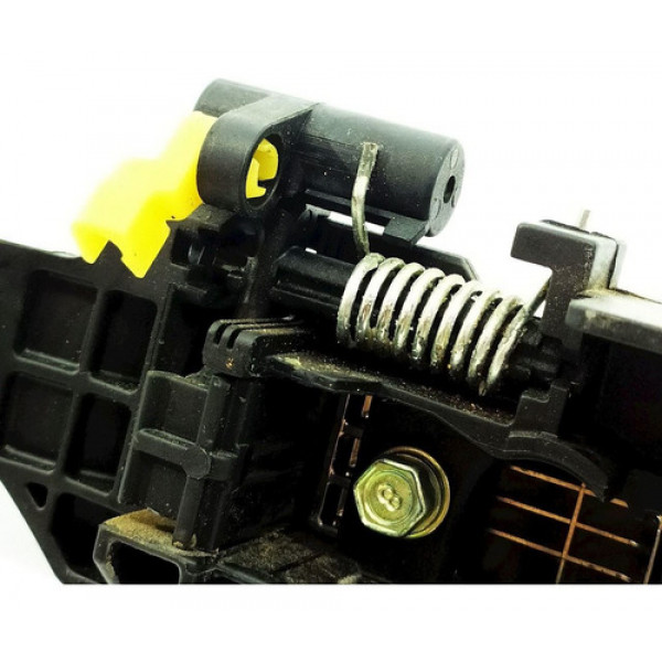 Maçaneta Externa Dianteira Direita Hyundai Hb20x 1.6 2016 90