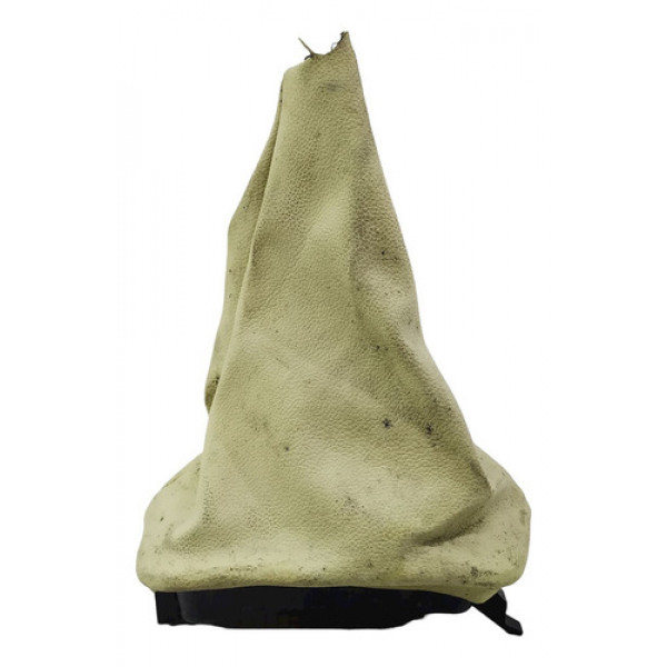 Coifa Guarda Pó Alavanca Câmbio Audi A3 2002    165774