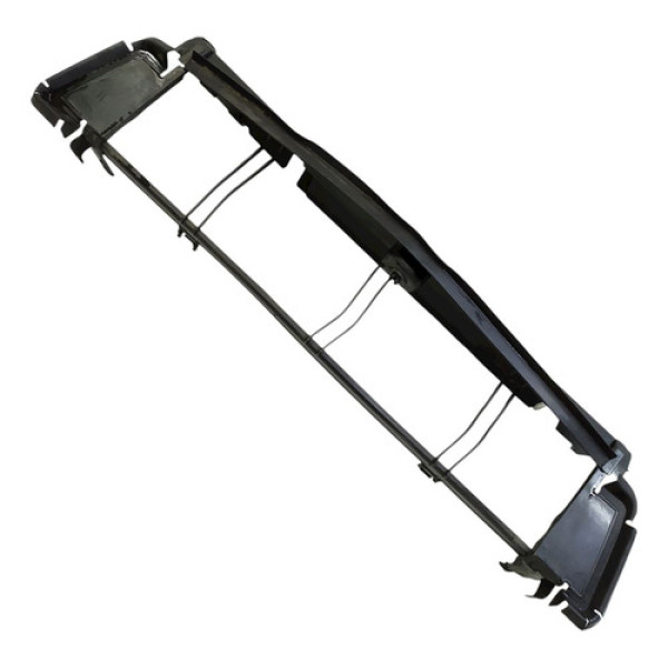 Defletor Inferior Para Choque Dianteiro  Mercedes-benz C 200 Não Informado