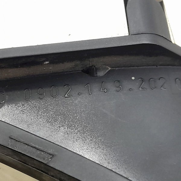 Painel De Instrumentos Peugeot Partner Furg 2000 V1700 - P27