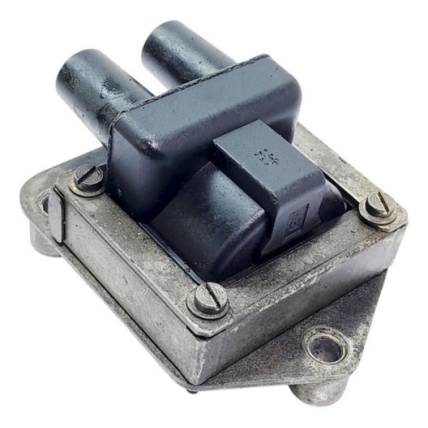 Bobina Ignição Fiat Uno 1.0 8v 1994    199018