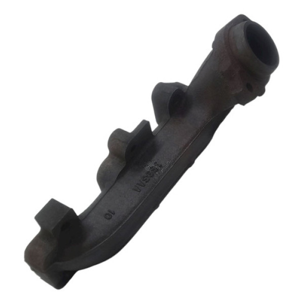 Coletor Escape Cabeçote Direito Jeep Cherokee Sport 3.7 2005