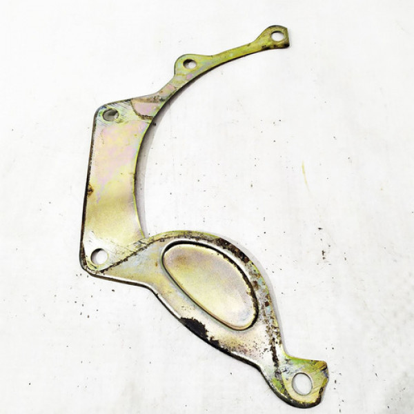 Flange Motor Câmbio Ford Escort Hobby 1994    151171