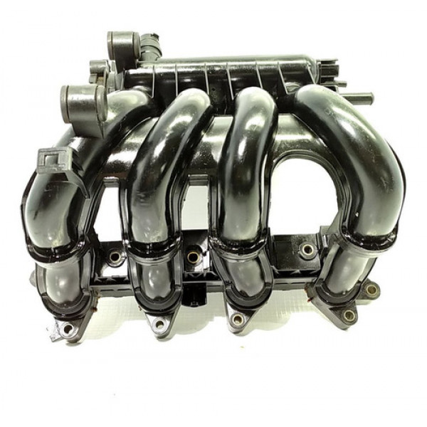 Coletor Admissão Mercedes Classe A 160 1.6 8v 2001    108946