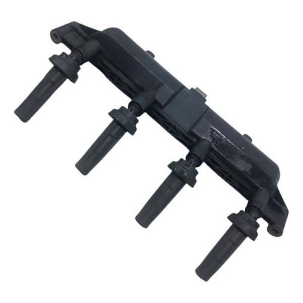 Bobina Ignição  Citroën C3 1.4 Glx 2006 204706