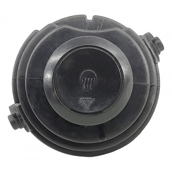 Difusor Ar Painel Ford Fiesta 2003    147860