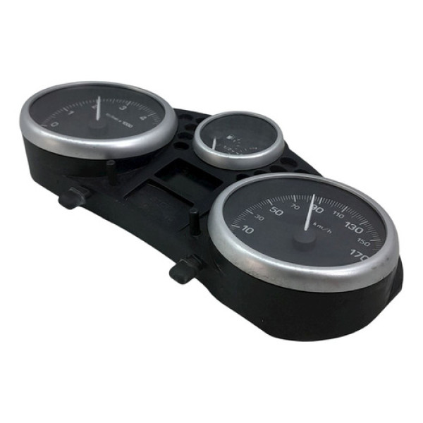 Painel De Instrumentos Peugeot 207 Passion Xr 2009 V1716 - P