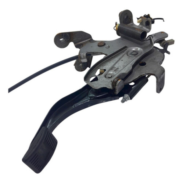 Pedal Cabo Freio Estacionamento  Ford Edge 3.5 2011 198030