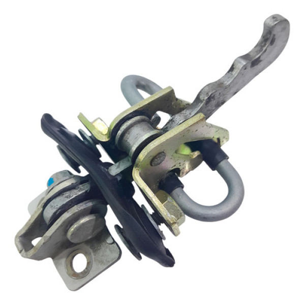 Limitador Porta Dianteira Direita  Fiat Siena 1.3  2004 1981 - Não Informado