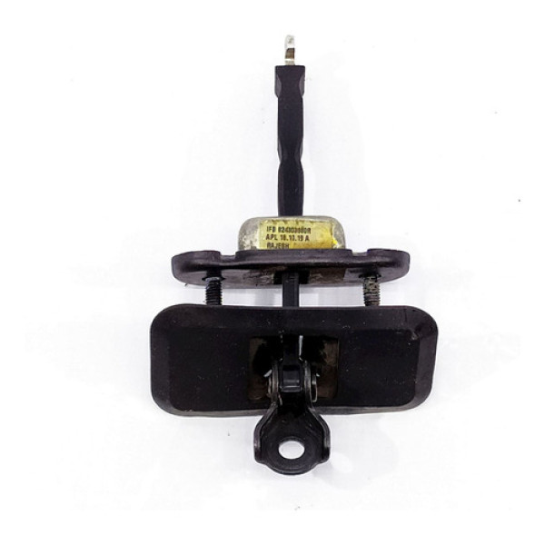 Limitador Porta Traseira Esquerda Renault Kwid 1.0 2021 6808 Não Informado