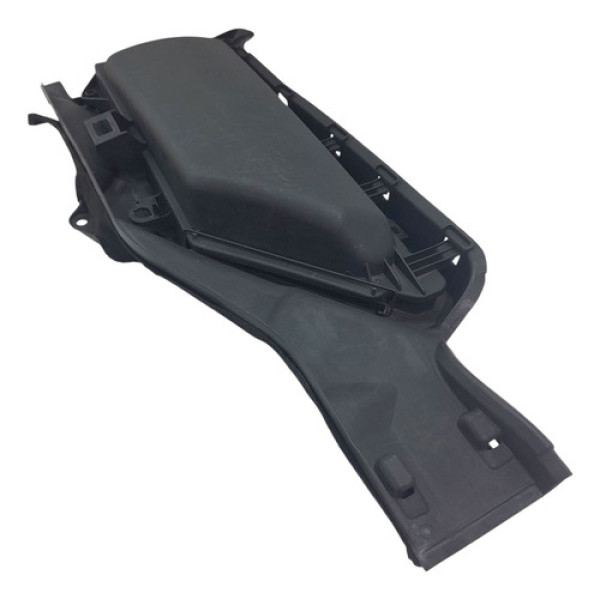 Caixa Filtro Direito Ar Condicionado  Bmw 550i 4.8  2009 196 Não Informado