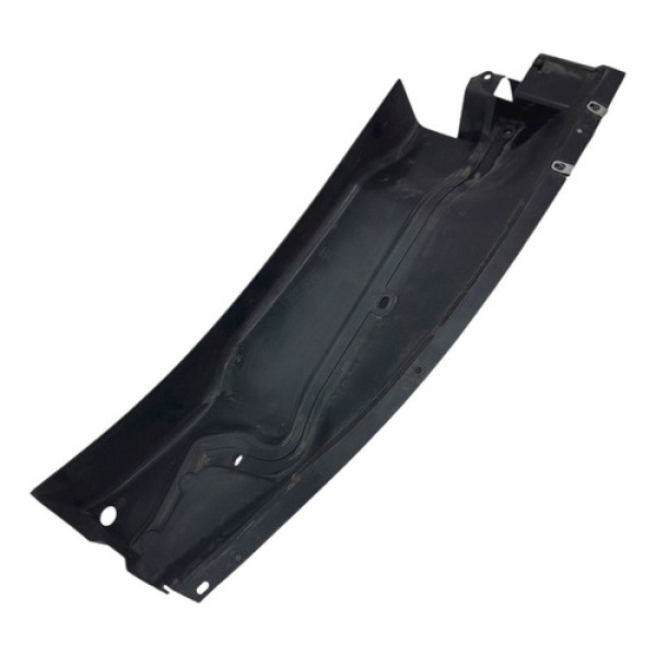 Complemento Inferior Direito Churrasqueira  Ford Edge 3.5 20 Não Informado