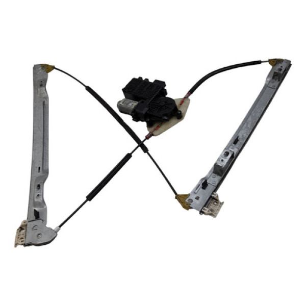 Máquina Vidro Porta Dianteira Direita  Citroën C4 Picasso  2