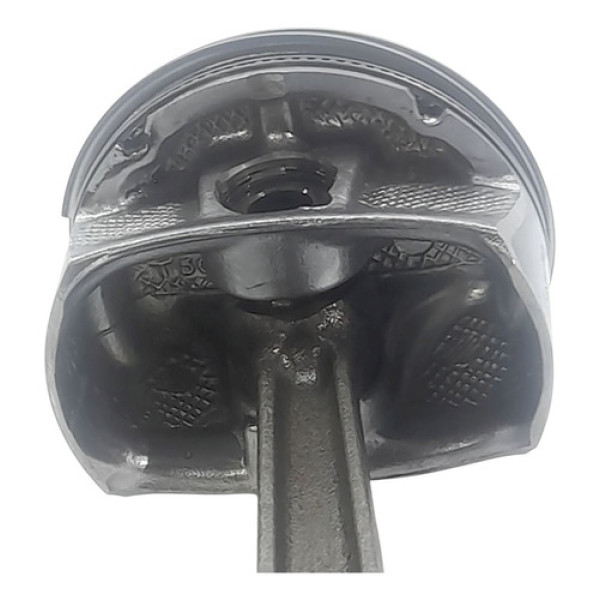 Pistão Biela  Do Dodge Journey R/t Não Informado