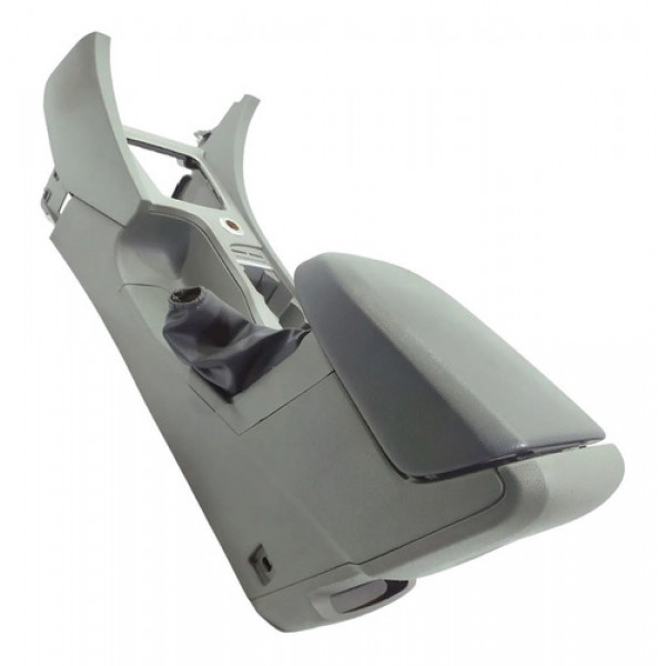 Console Central Ford Focus 2010 Original 107736