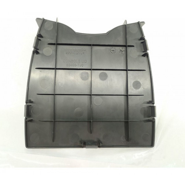 Acabamento Console Central Honda Fit Lx 2013 Original 70780