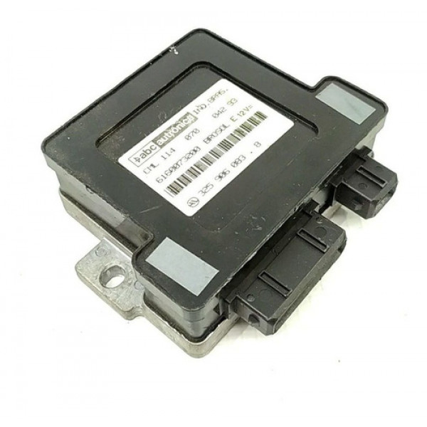 Módulo Ignição Eletrônica Ford Versailles 1993    8669