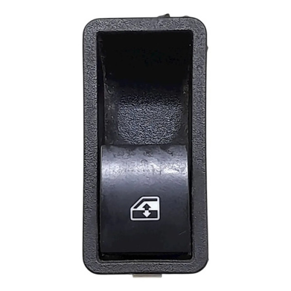 Botão Vidro Elétrico Porta Traseira Esquerda  Gm Vectra Gt  