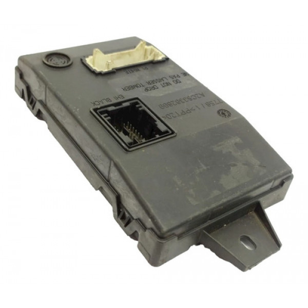 Módulo Conforto Renault Logan 2010 Original    44112