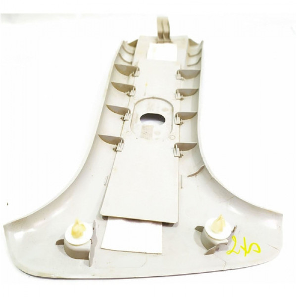 Capa Superior Esquerda Coluna Central Vw Gol G7 2017 7481