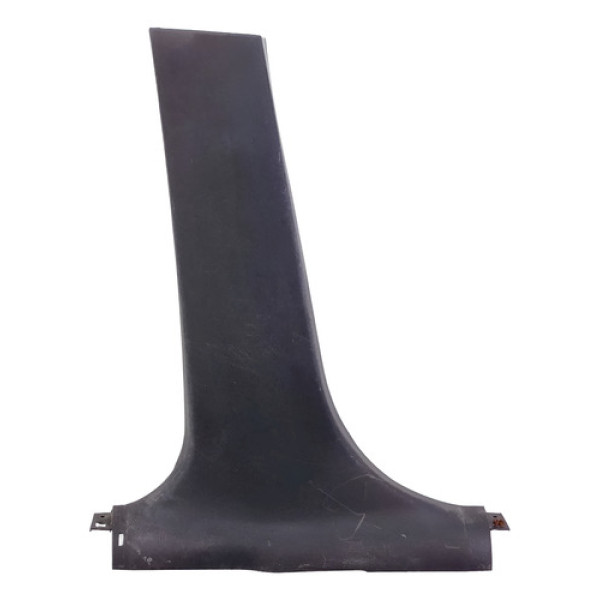 Acabamento Inferior Coluna Central Esquerda Stilo 2009 9023 - Preto