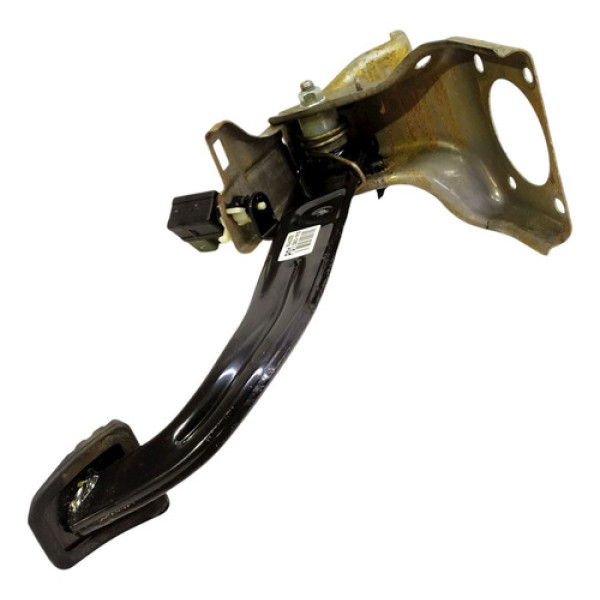 Pedal Freio  Hyundai Hb20 1.0  2013 203821