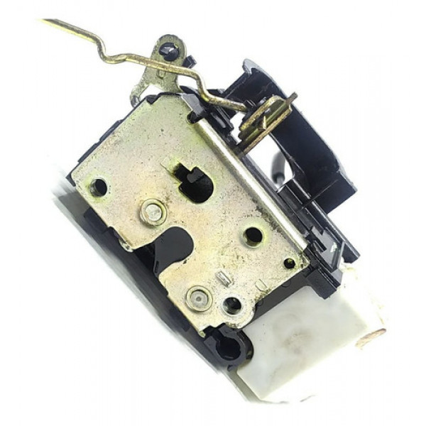 Fechadura Porta Dianteira Direita Fiat Palio Weekend Hlx 1.8