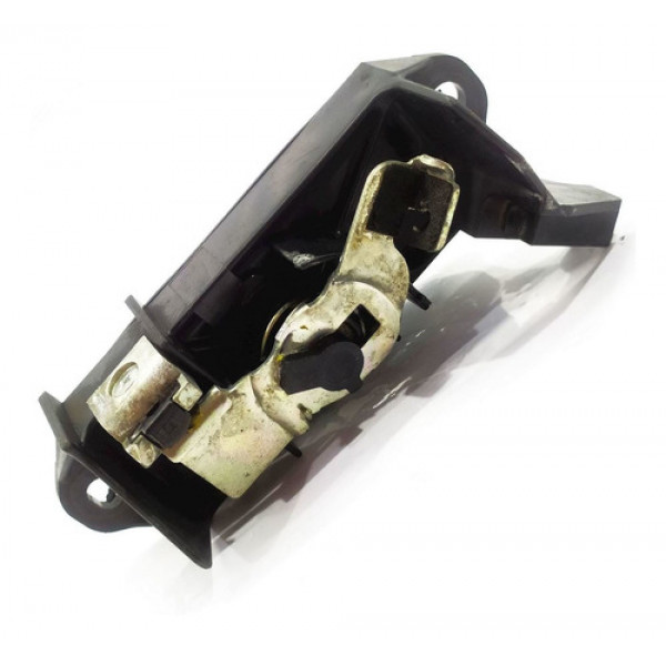 Maçaneta Externa Tampa Traseira Toyota Fielder 1.8 2007 8121