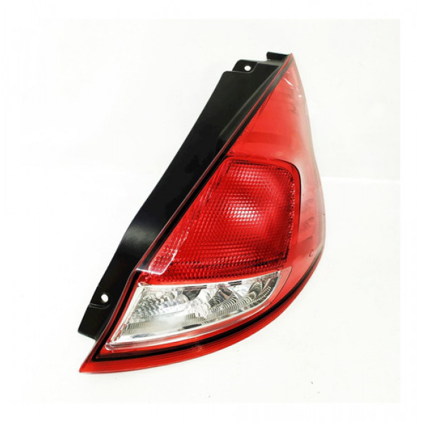 Lanterna Direita Ford New Fiesta Hatch 2016    134445