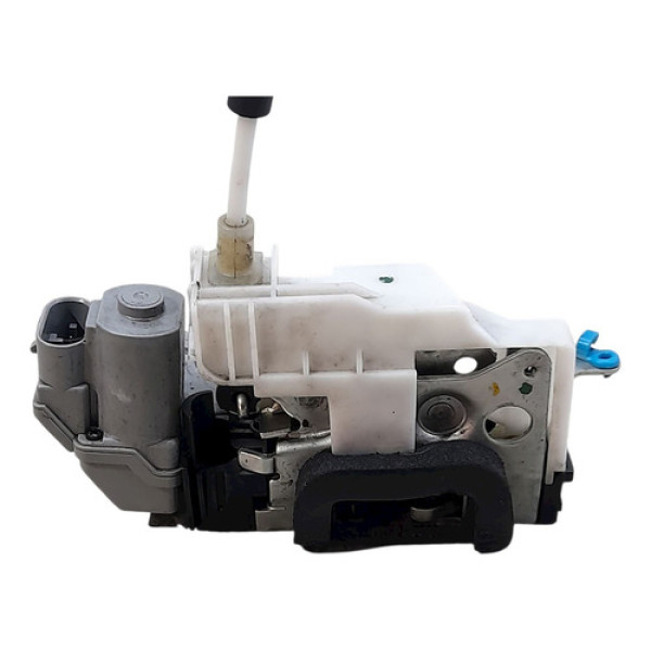 Fechadura Porta Dianteira Direita  Gm Celta 4p 1.0 2012 1944