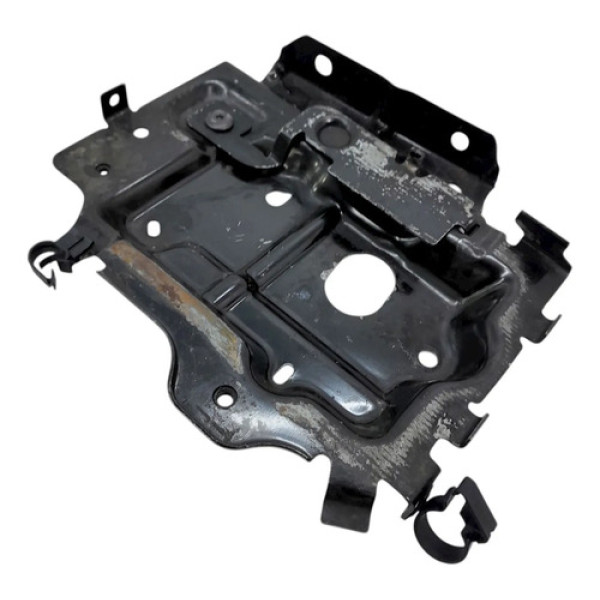 Suporte Bateria  Peugeot 207 Xr 1.4 2011 207664 Preto