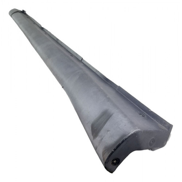 Saia Lateral Spoiler Direto Ford Focus 2003    165551
