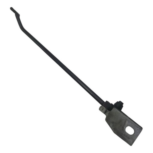 Braço Haste Capô  Peugeot 207 Passion 1.4 2010 198471 Não Informado