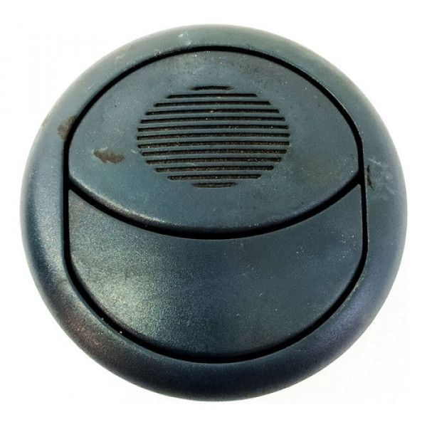 Difusor Ar Painel Fiat Doblo 2003    124044