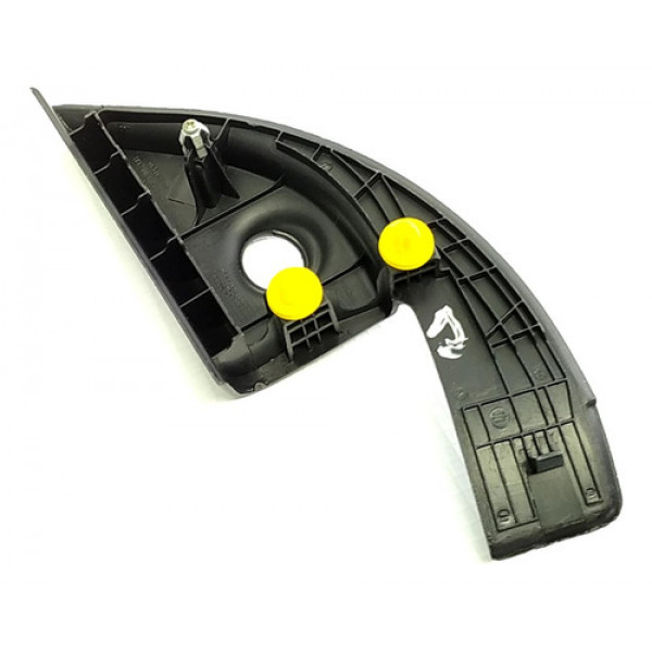 Acabamento Interno Retrovisor Direito Hyundai Hb20 2015    4