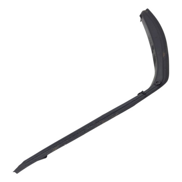 Acabamento Direito Canaleta Porta Malas Mercedes-benz C 200k