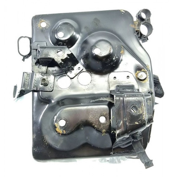 Suporte Bateria Fiat Doblo Adv 2015 Original 58360