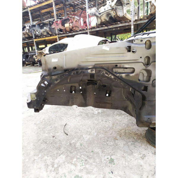 Longarina Esquerda  Jeep Cherokee Sport 3.7 2005 186300