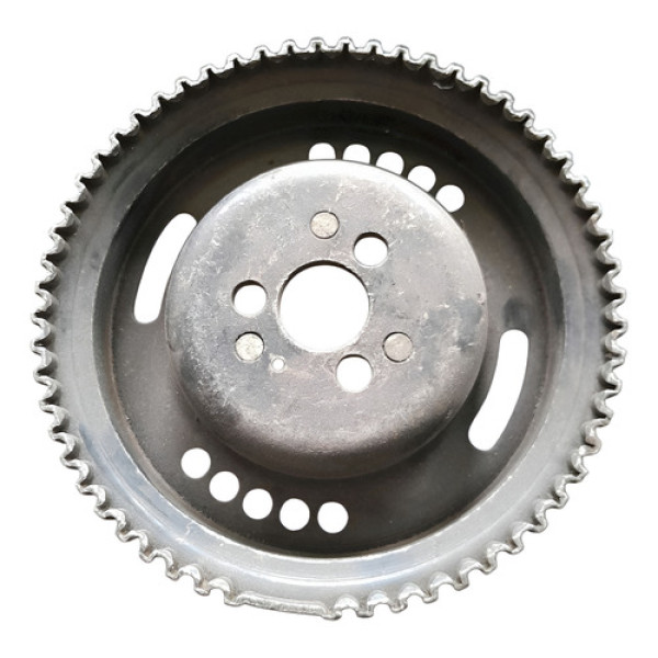 Polia Virabrequim Fiat Idea 1.4 8v 2010    23267