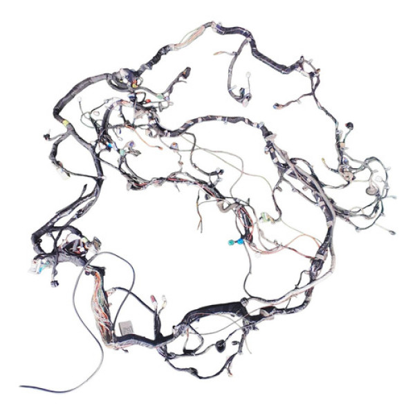 Chicote Eletrico Carroceria  Dodge Journey R/t 2012 202306