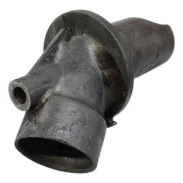 Flange Respiro Bloco Motor  Fiat Palio Weekend 1.6 16v 1997  Não Informado