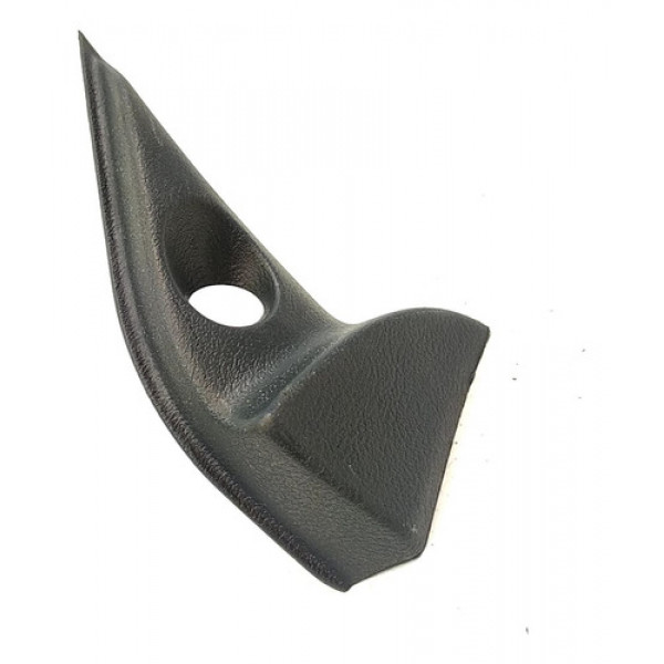 Acabamento Interno Retrovisor Direito Renault Megane 1998   